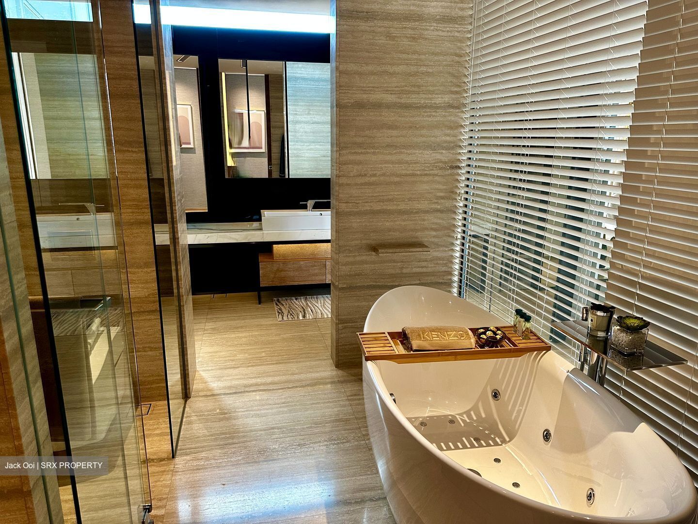 Eden Residences Capitol (D6), Apartment #384721191